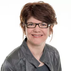 Image de profil de Hélène Gignac