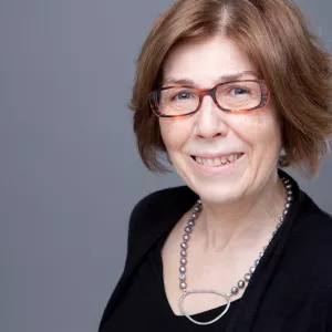 Image de profil de Joanne Burgess