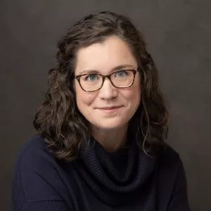 Image de profil de Lucie Charbonneau