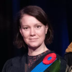 Image de profil de Marie-Eve Clément