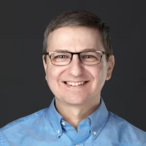 Image de profil de Stéphane Villeneuve
