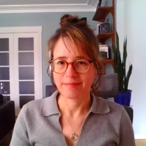 Image de profil de Anne-Andrée Denault