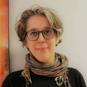 Image de profil de Marie-Jeanne Blain