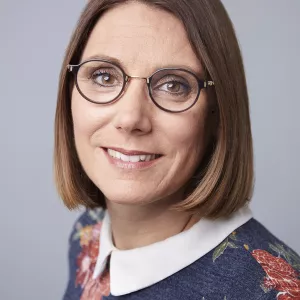 Image de profil de Annie Pullen Sansfaçon