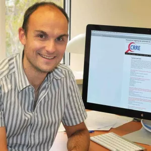 Image de profil de Stéphane Allaire