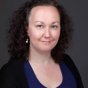 Image de profil de Geneviève Messier