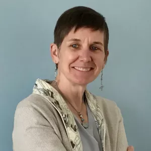 Image de profil de Suzanne Guillemette