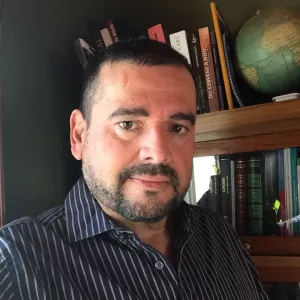 Image de profil de Luis Adolfo Gomez Gonzalez