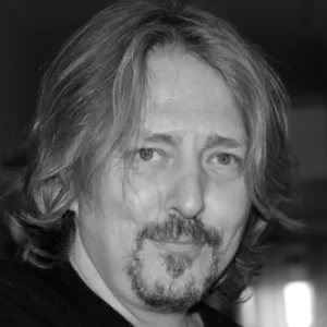Image de profil de Daniel Tomiuk