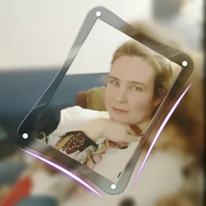 Image de profil de Juliane Bertrand