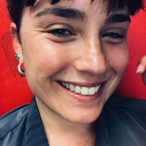 Image de profil de Vanessa Ferey