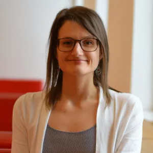 Image de profil de Julie Castonguay