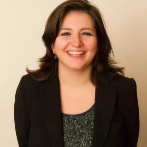 Image de profil de Elodie Crespel