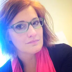 Image de profil de Marina Frangioni
