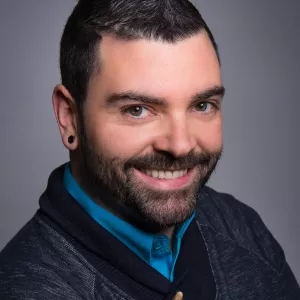 Image de profil de Raymond Nolin