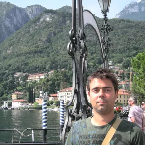 Image de profil de Mitia Rioux-Beaulne