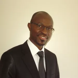Image de profil de Judicael Moukoumi