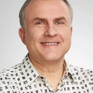 Image de profil de François Cooren