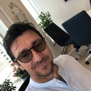 Image de profil de Stéphane Roche