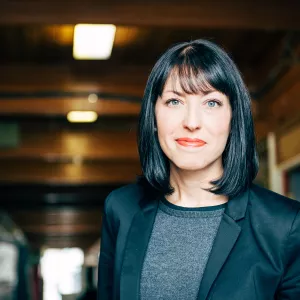 Image de profil de Sophie Beauparlant