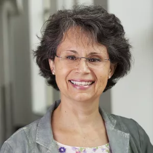 Image de profil de Joëlle Morrissette