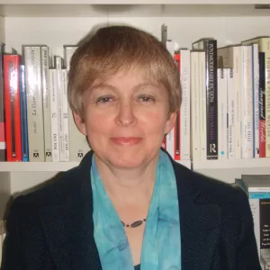 Image de profil de Carolina Ferrer