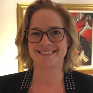Image de profil de Ariane Provencher
