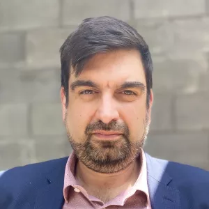 Image de profil de Francois P. Robert
