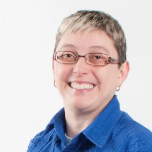 Image de profil de Nadine Talbot
