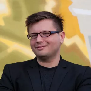 Image de profil de Nicolas Bencherki
