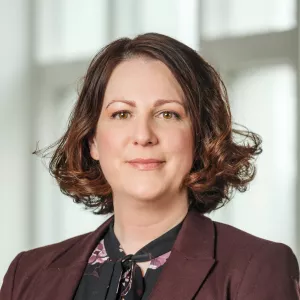 Image de profil de Catherine Côté