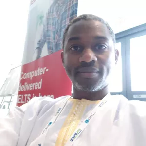 Image de profil de Abdoulaye Anne
