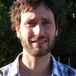 Image de profil de Sylvain Letscher