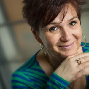 Image de profil de Chantal Asselin