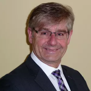 Image de profil de Robert Poulin