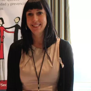 Image de profil de Julie Laforest