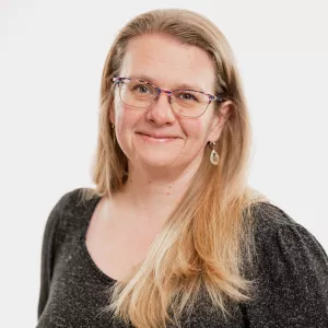 Image de profil de Caroline Cormier