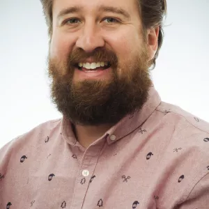 Image de profil de Charles-Antoine Millette