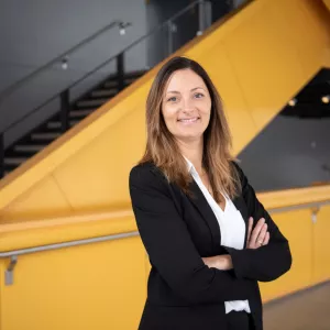 Image de profil de Myriam Dumont Robillard