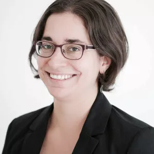 Image de profil de Sarah Martin-Roy