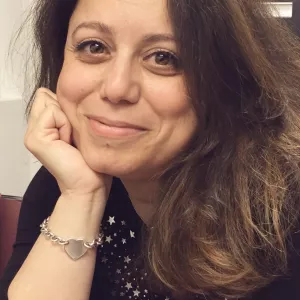 Image de profil de Nadia Naffi