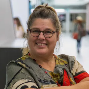 Image de profil de Annie Fontaine