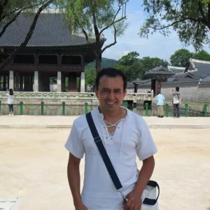 Image de profil de Roberto Quezada Garcia