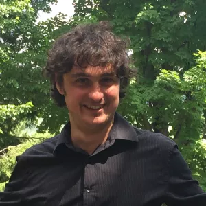 Image de profil de Stéphane Moulin
