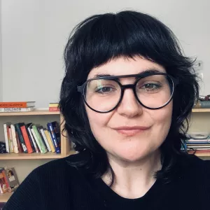 Image de profil de Isabelle Arseneau