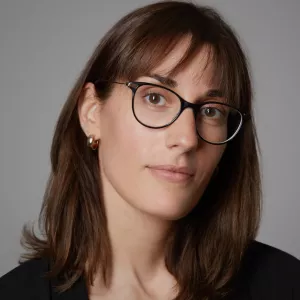 Image de profil de Rosianne Arseneau