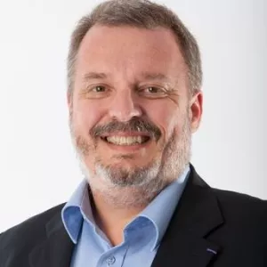 Image de profil de Jean-Christophe Audru