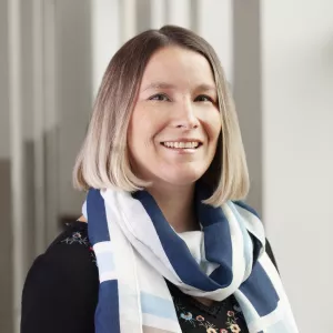 Image de profil de Mélanie Paré