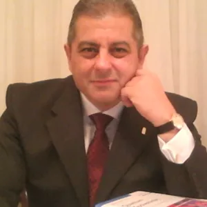 Image de profil de Chérif F. Matta