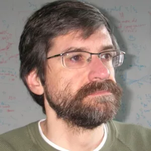Image de profil de Pascal Cuxac